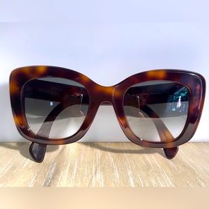 Celine Designer Sunglasses
